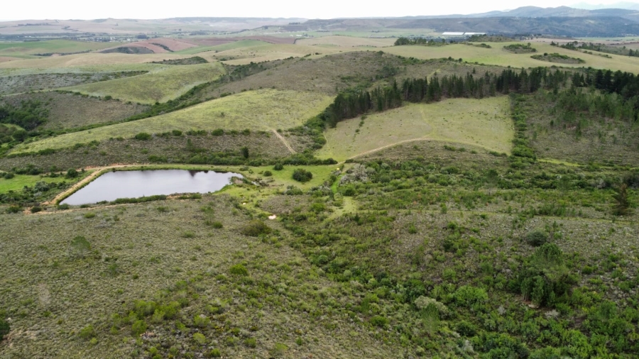 4 Bedroom Property for Sale in Riversdale Rural Western Cape